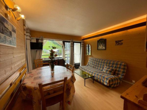 Appartement Les Menuires, 3 pièces, 8 personnes - FR-1-452-292